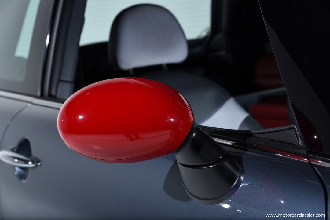 2006 MINI Cooper