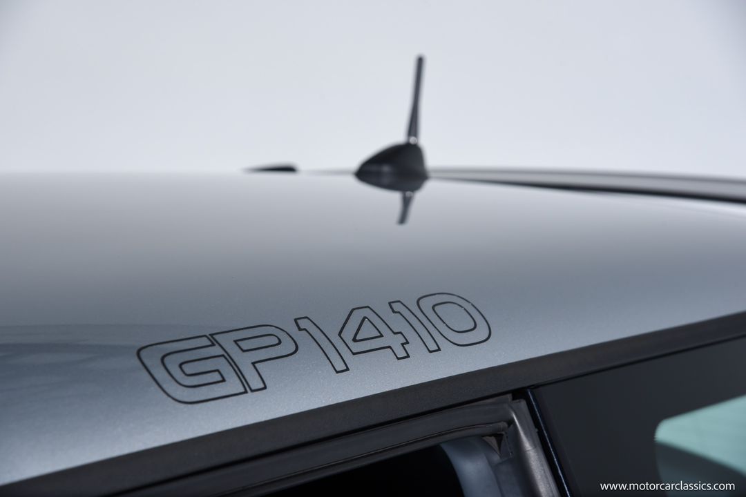 2006 MINI Cooper