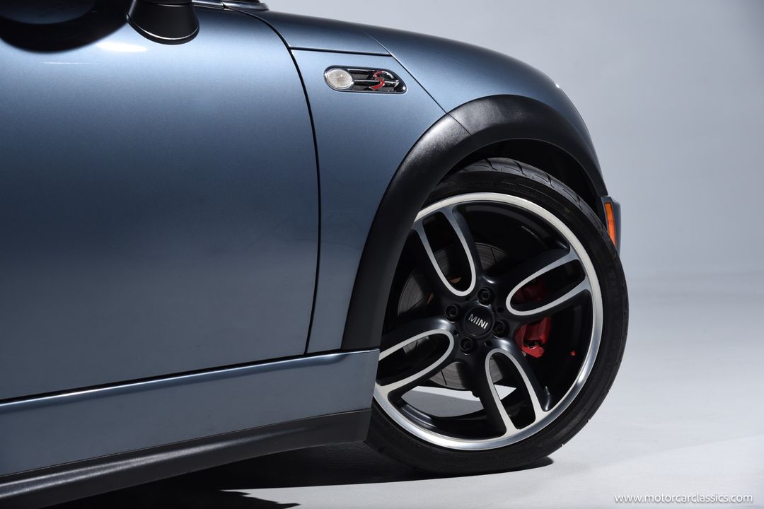 2006 MINI Cooper