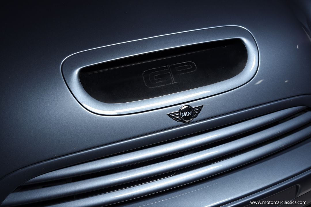 2006 MINI Cooper