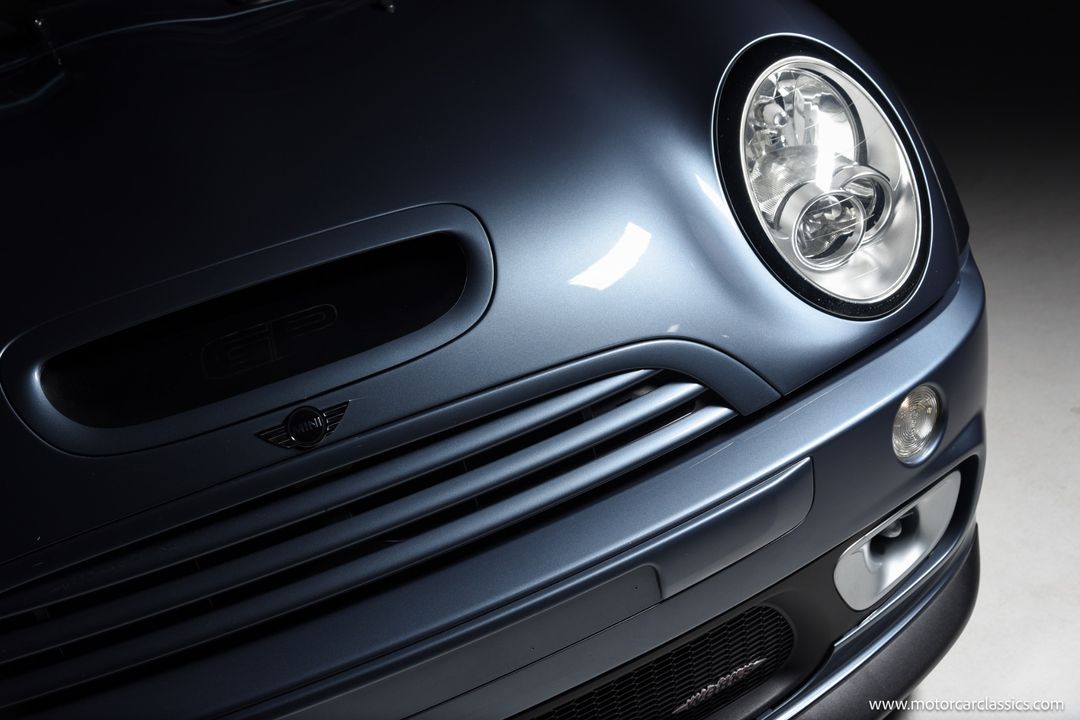 2006 MINI Cooper
