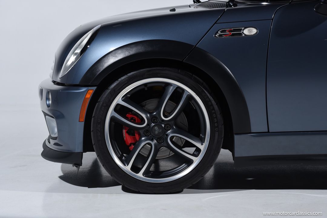 2006 MINI Cooper