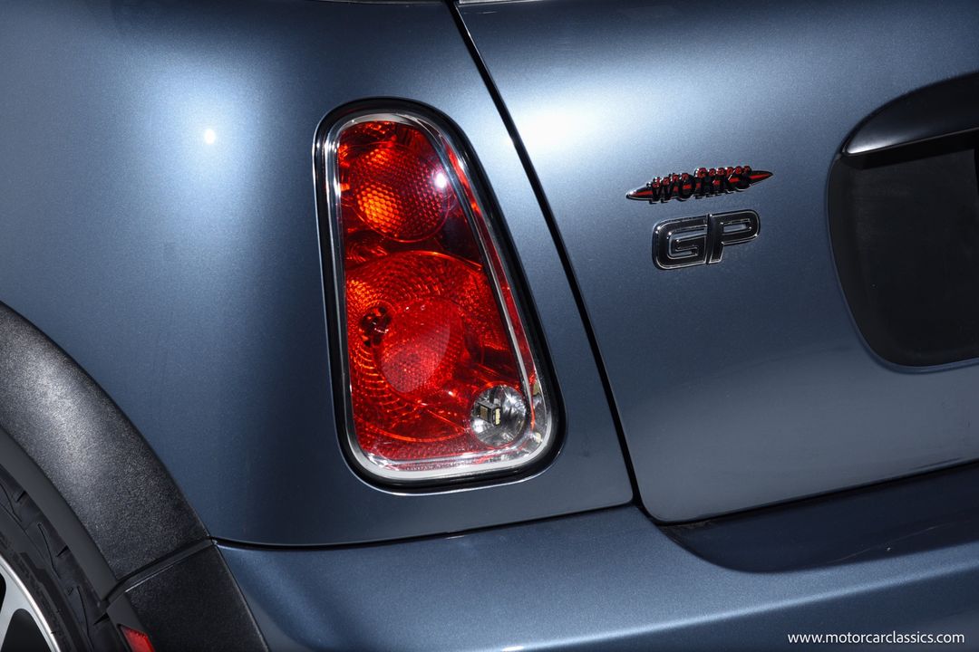 2006 MINI Cooper