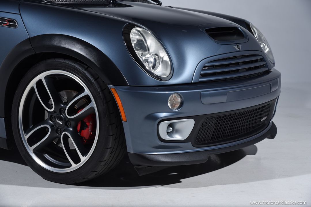 2006 MINI Cooper