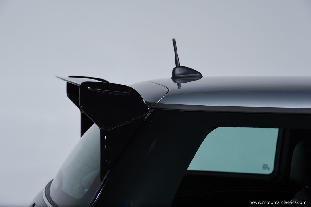2006 MINI Cooper