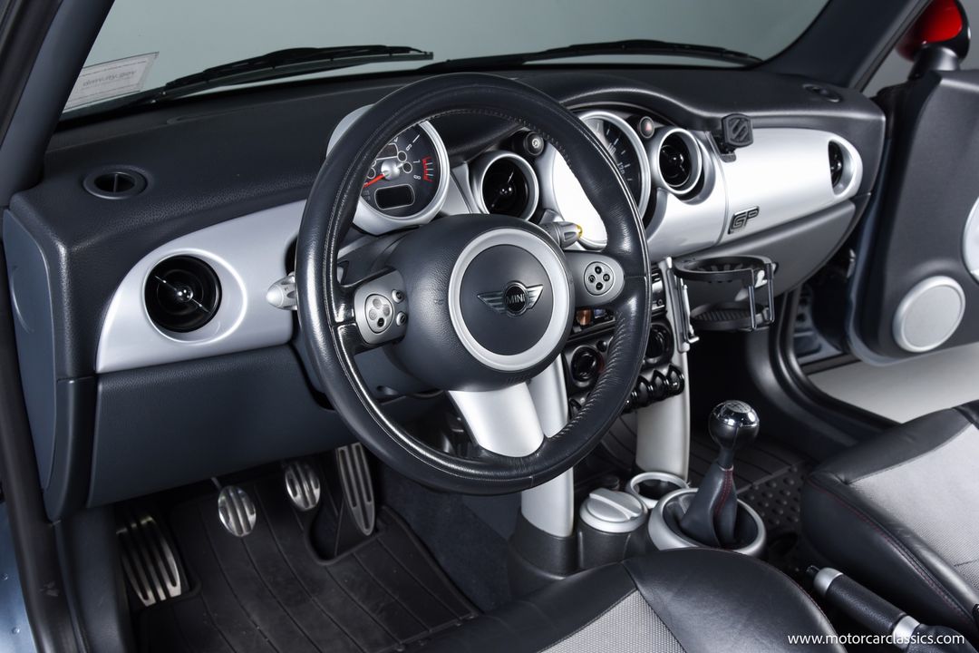 2006 MINI Cooper