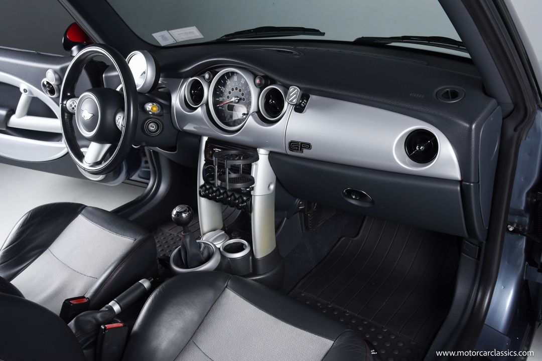 2006 MINI Cooper