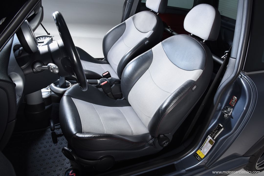 2006 MINI Cooper