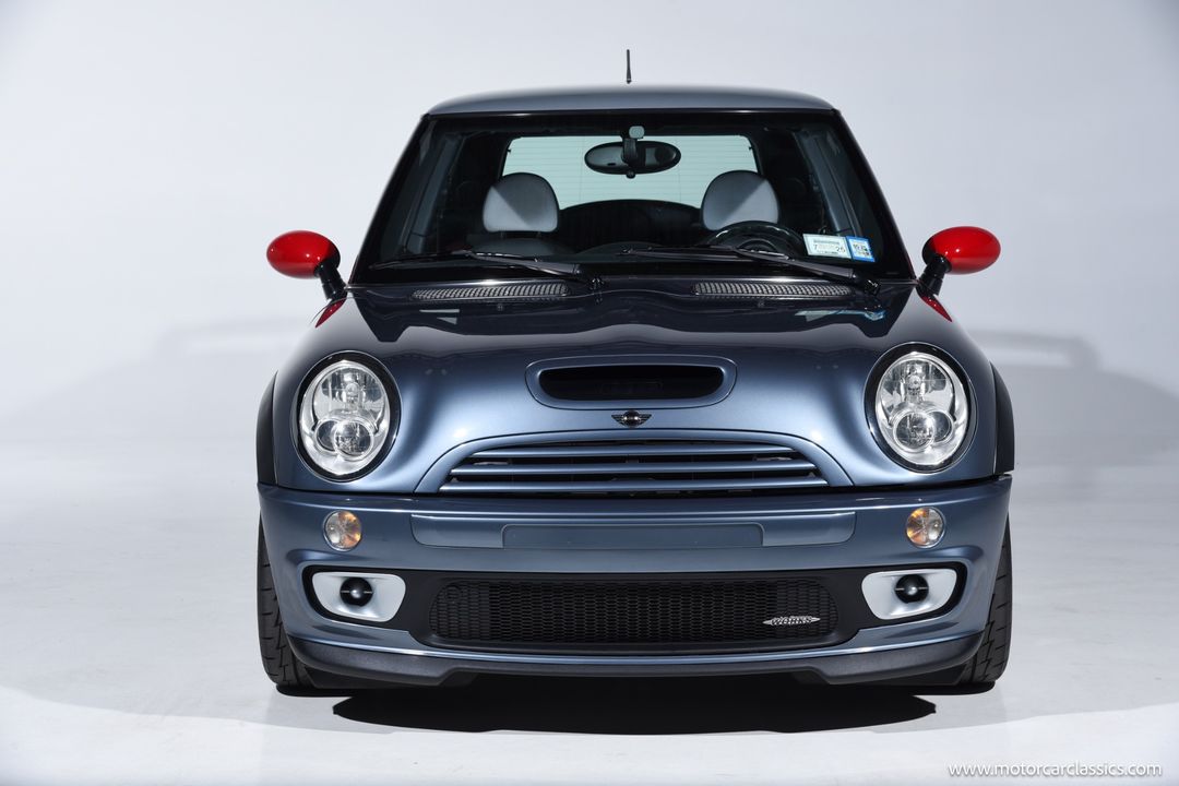 2006 MINI Cooper