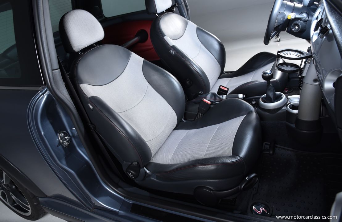 2006 MINI Cooper