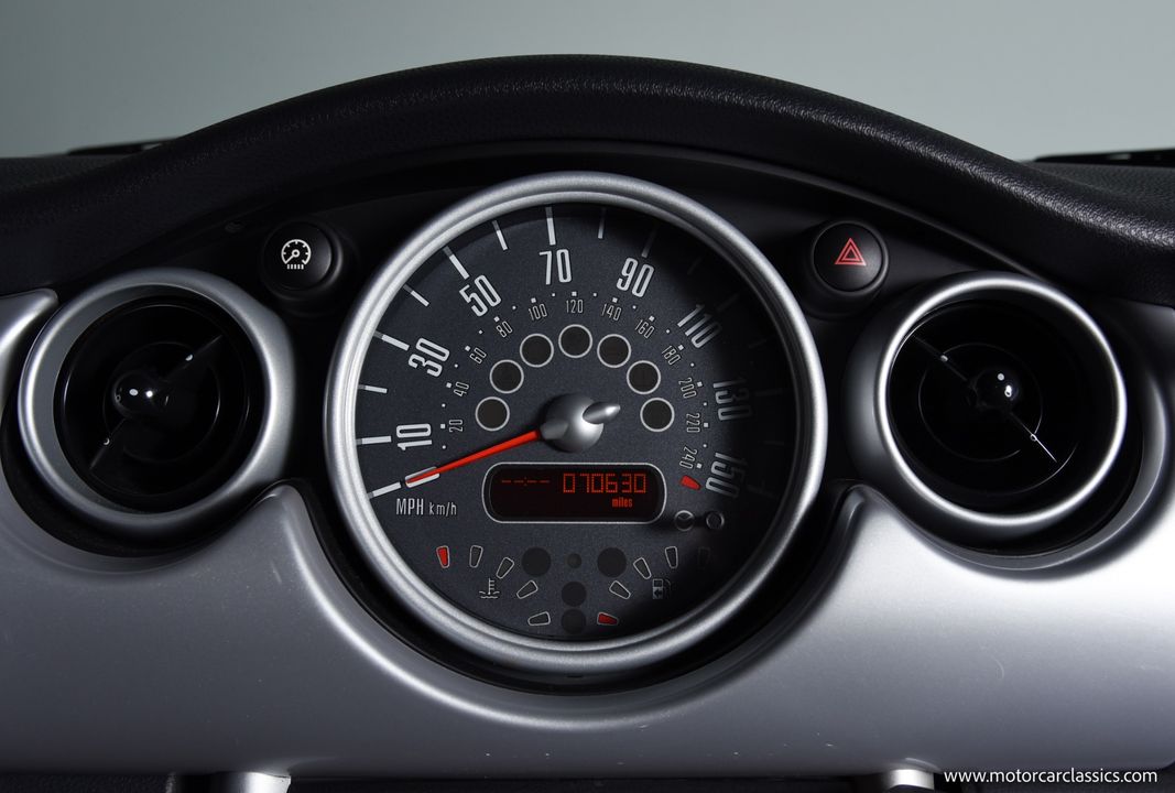 2006 MINI Cooper