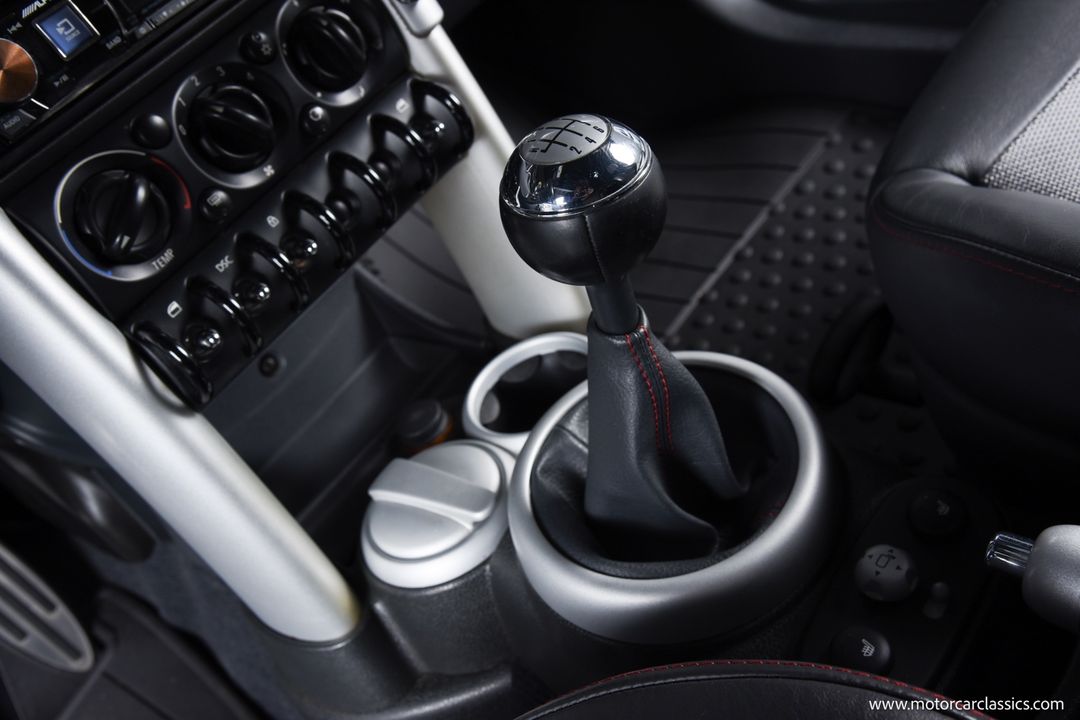 2006 MINI Cooper