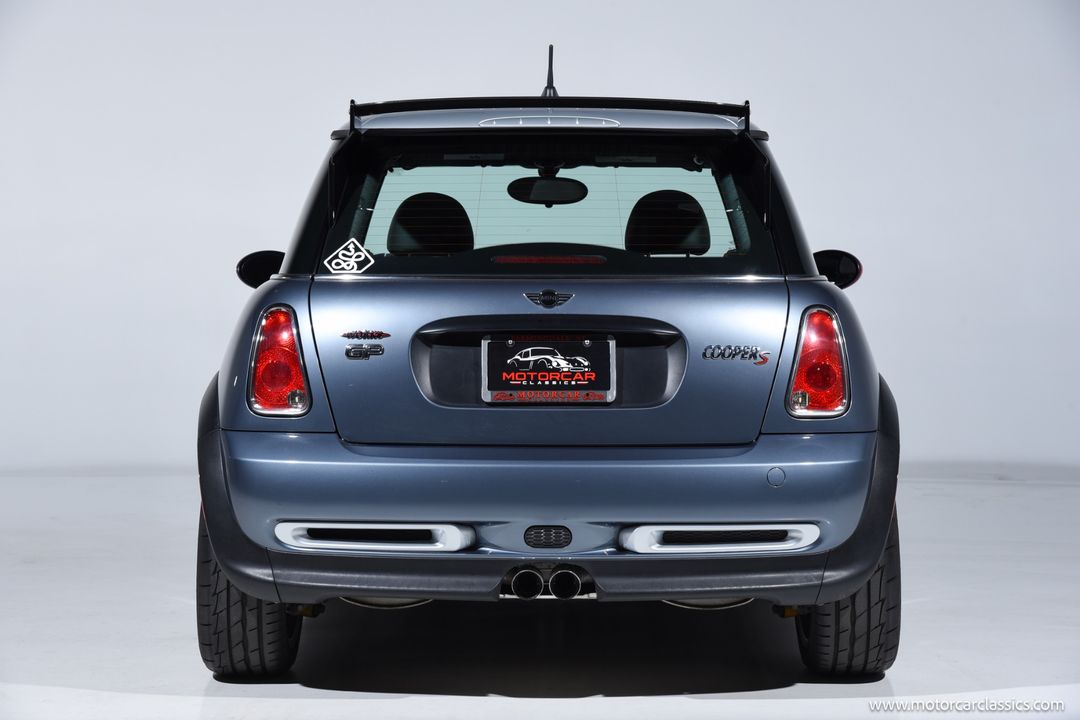 2006 MINI Cooper