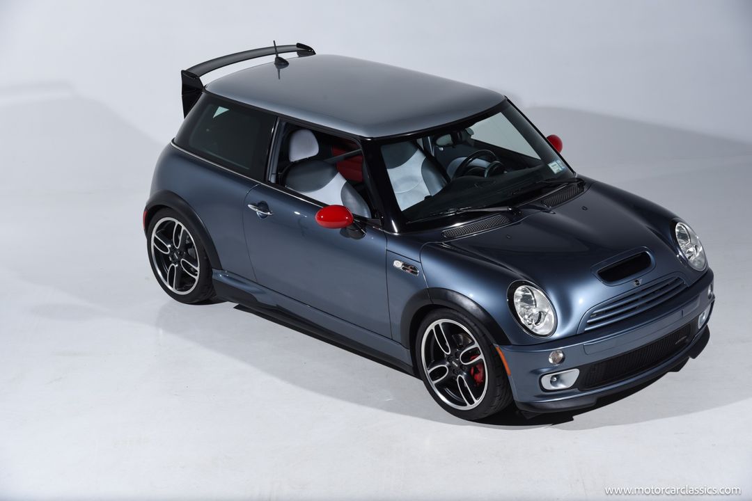 2006 MINI Cooper