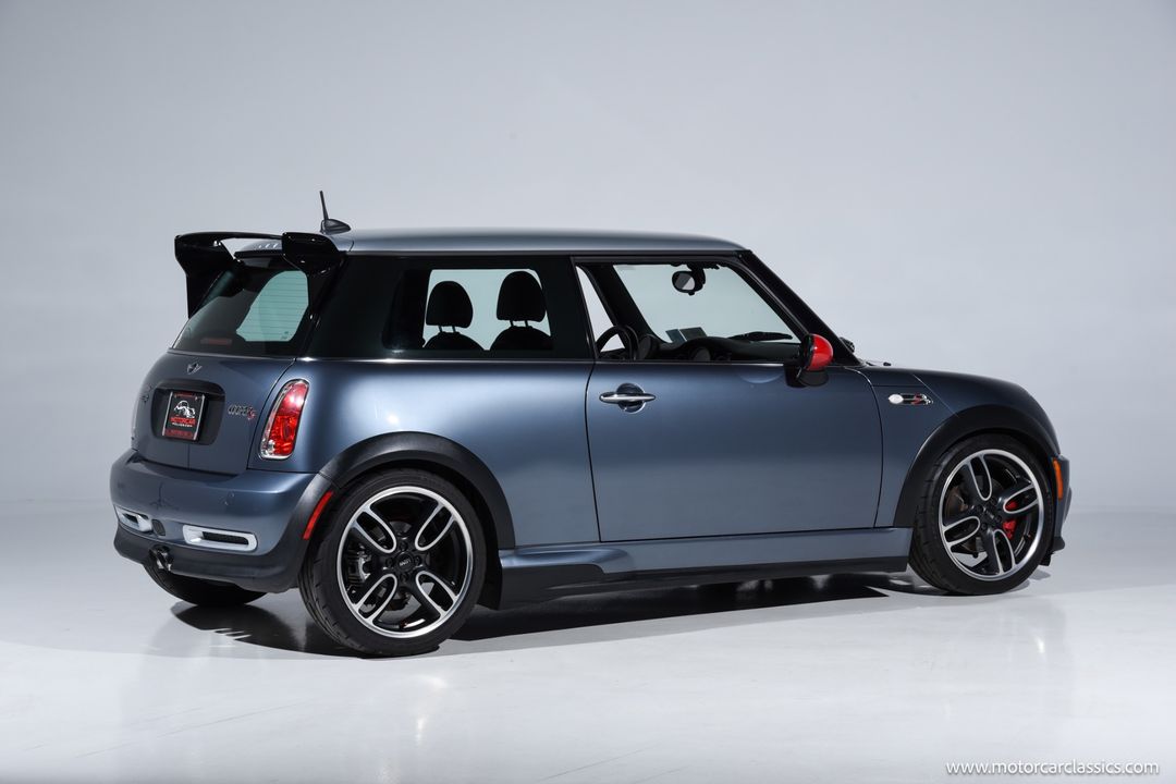 2006 MINI Cooper