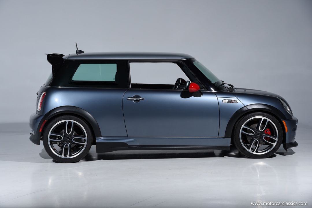 2006 MINI Cooper