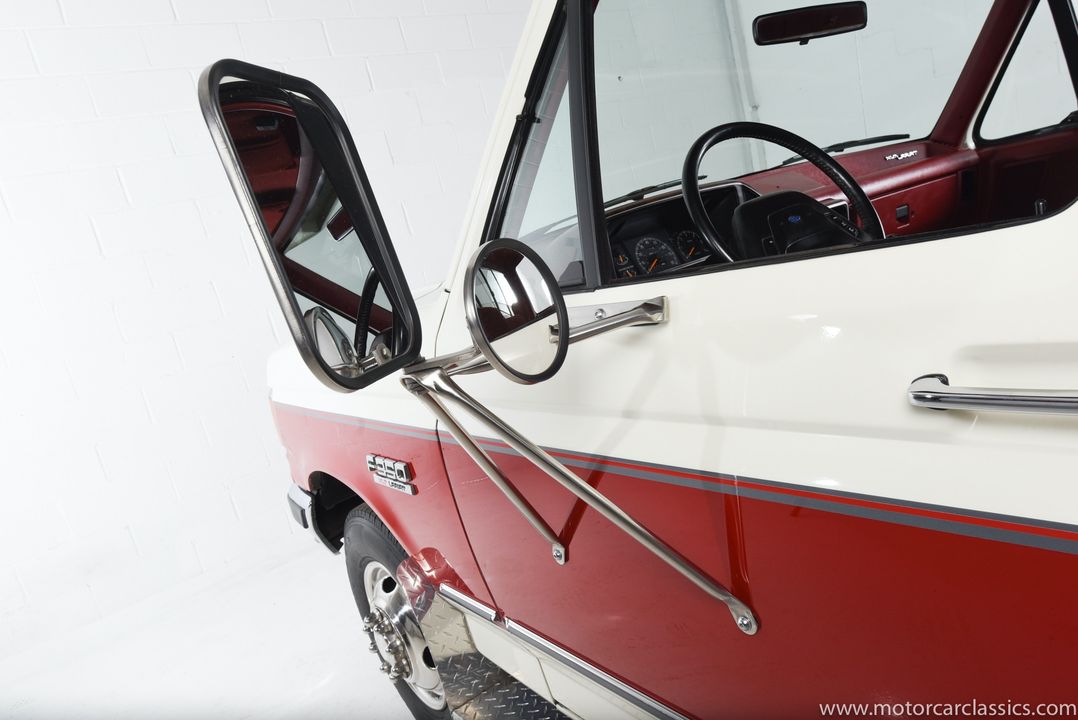 1990 Ford F-350