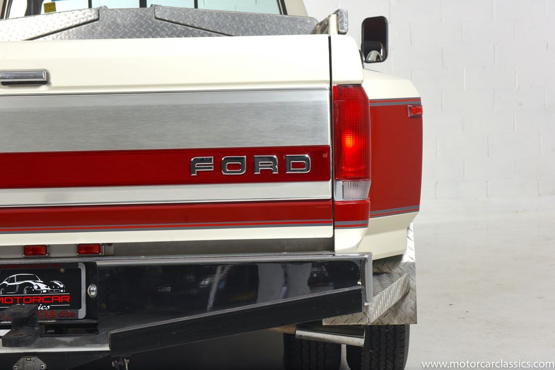1990 Ford F-350