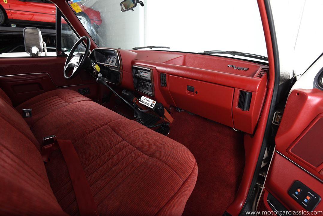 1990 Ford F-350