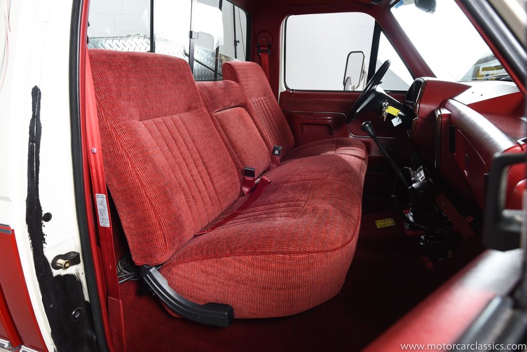 1990 Ford F-350