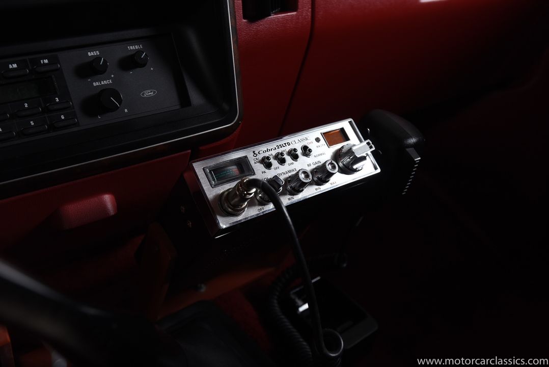 1990 Ford F-350