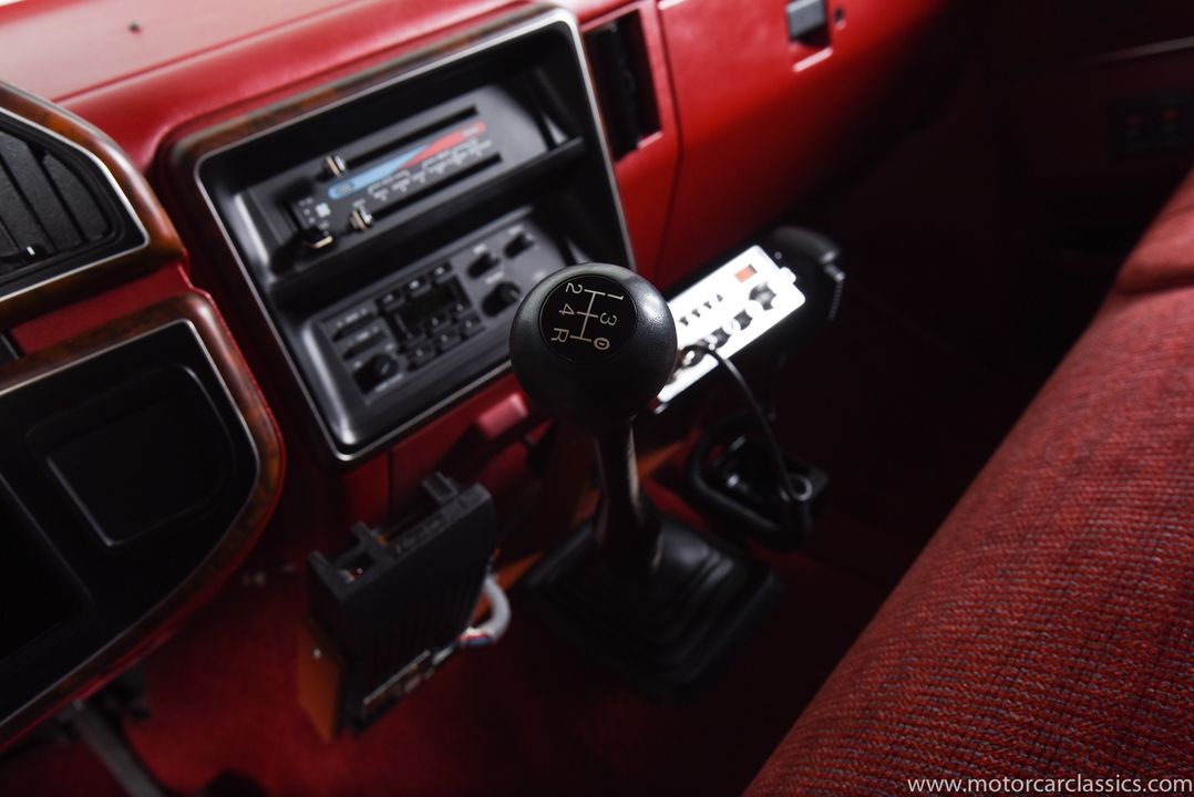 1990 Ford F-350
