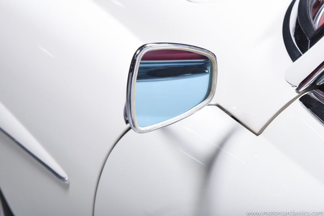 1959 Mercedes-Benz 190-Class
