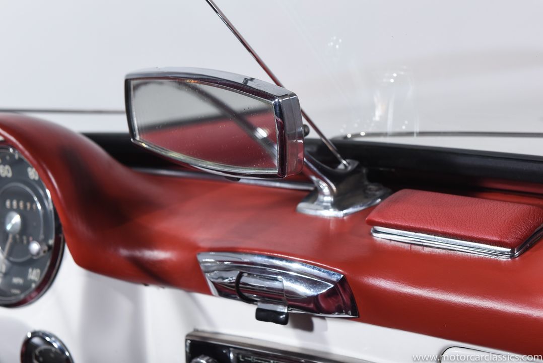 1959 Mercedes-Benz 190-Class