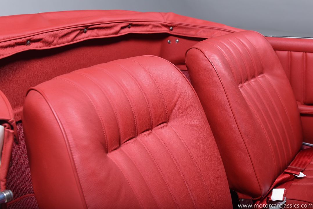 1959 Mercedes-Benz 190-Class