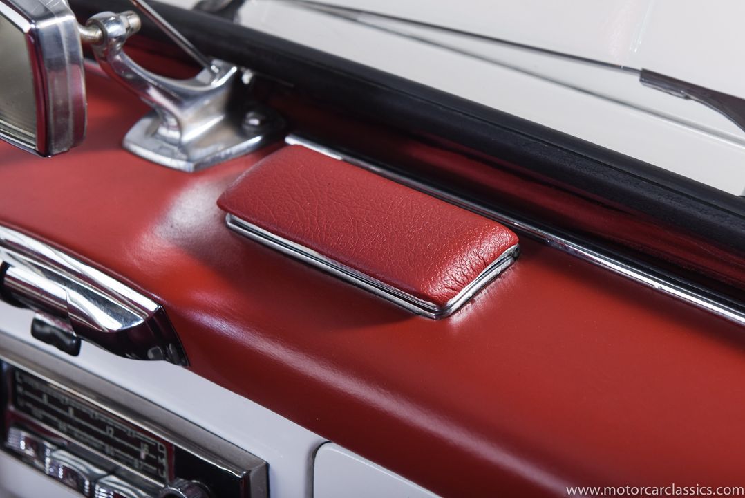 1959 Mercedes-Benz 190-Class
