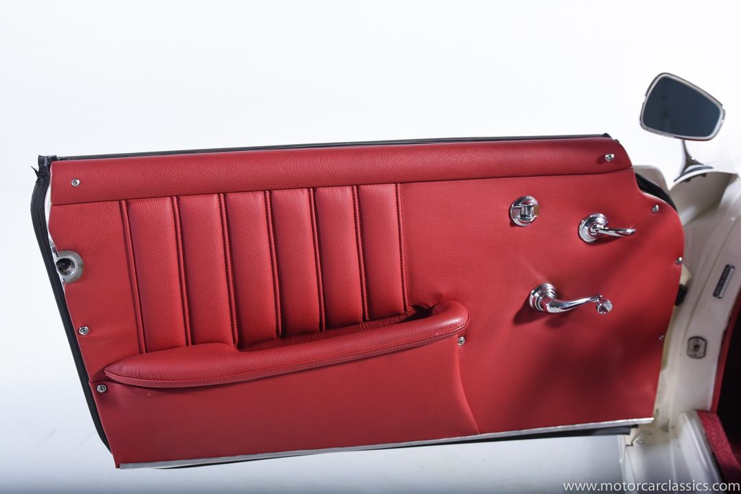 1959 Mercedes-Benz 190-Class