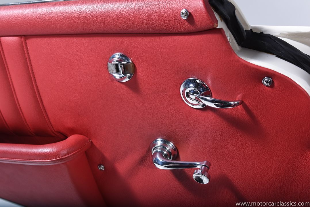 1959 Mercedes-Benz 190-Class