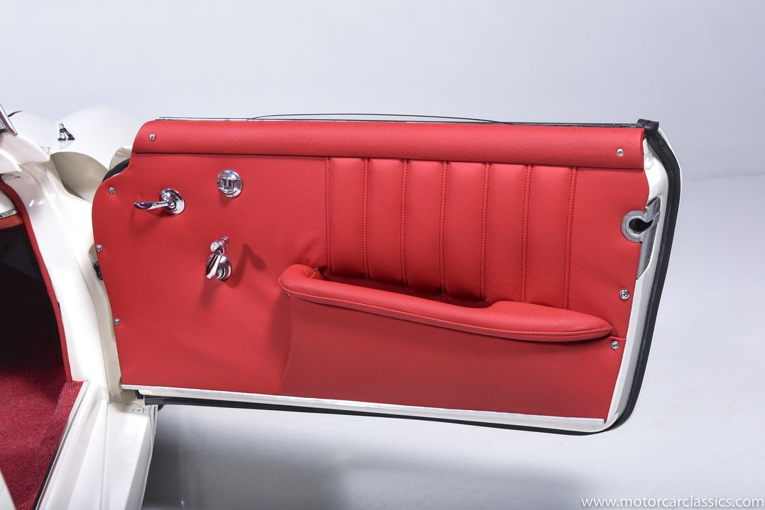 1959 Mercedes-Benz 190-Class