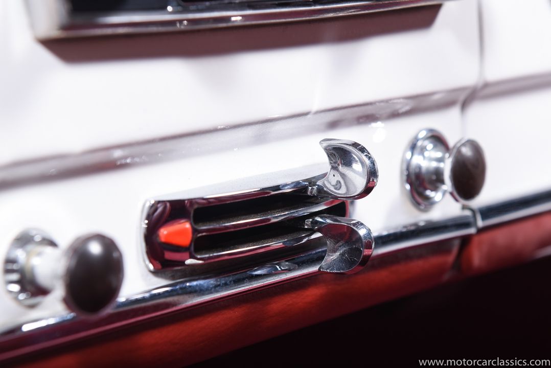 1959 Mercedes-Benz 190-Class