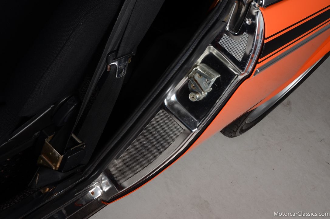 1973 BMW 3.0 CSL