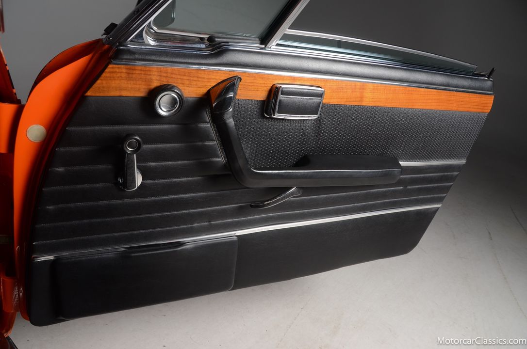 1973 BMW 3.0 CSL