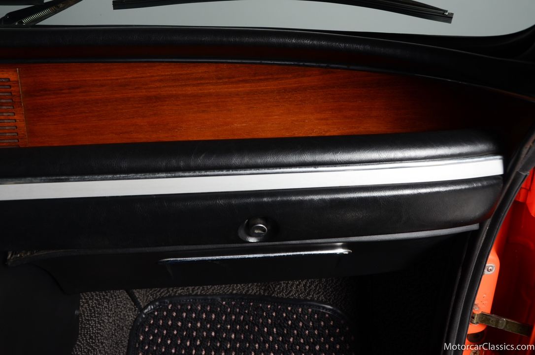 1973 BMW 3.0 CSL