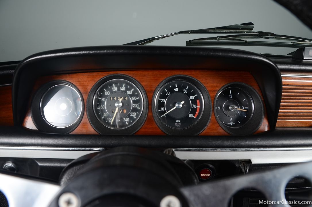 1973 BMW 3.0 CSL