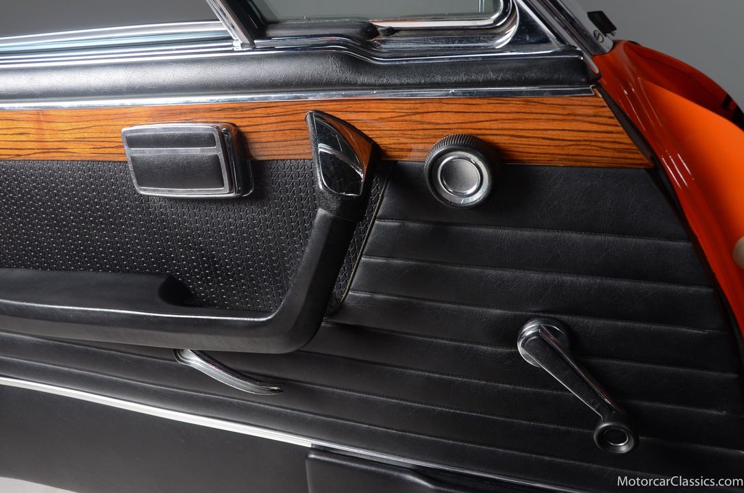 1973 BMW 3.0 CSL