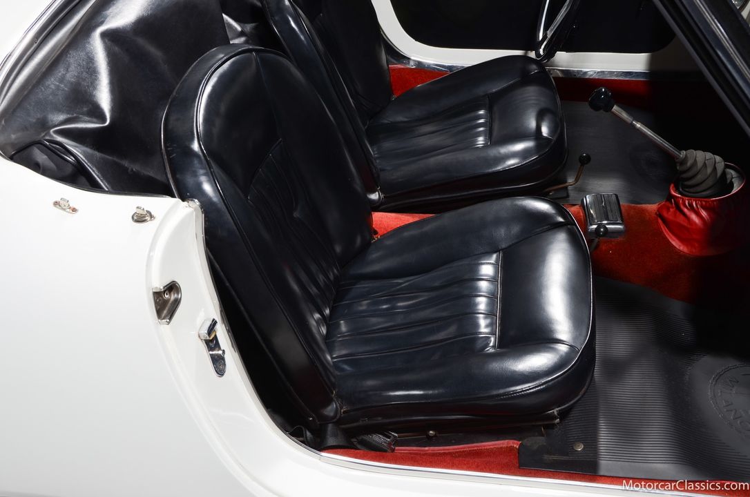 1964 Alfa Romeo Giulia