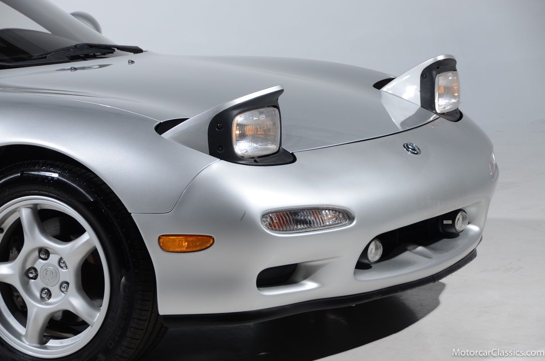 1993 Mazda RX-7