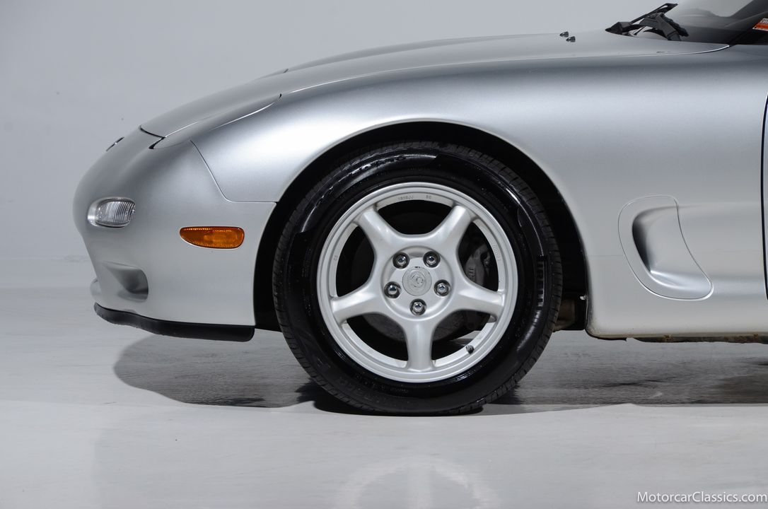 1993 Mazda RX-7