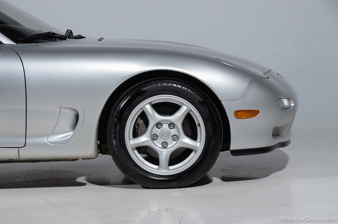 1993 Mazda RX-7