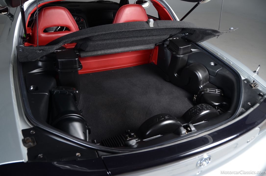 1993 Mazda RX-7