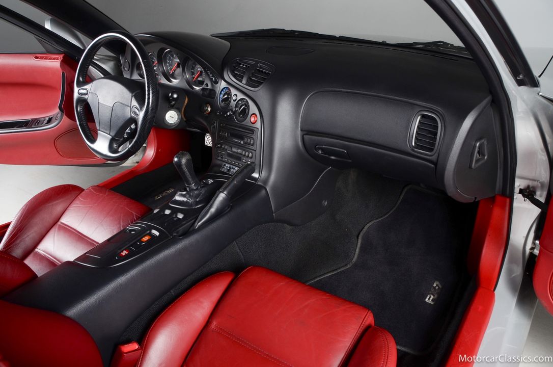 1993 Mazda RX-7