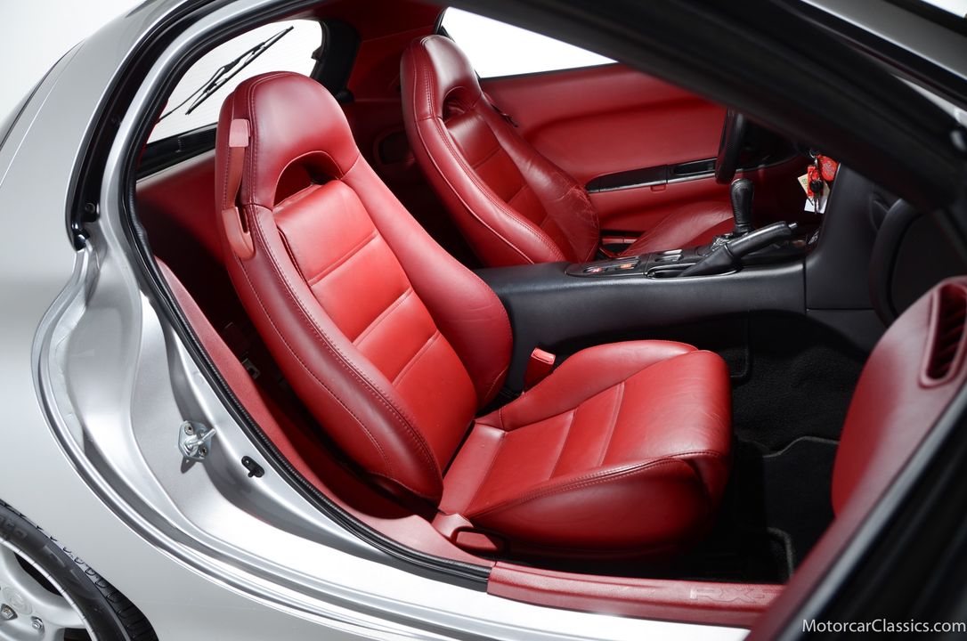1993 Mazda RX-7