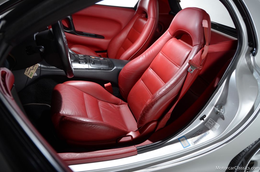 1993 Mazda RX-7