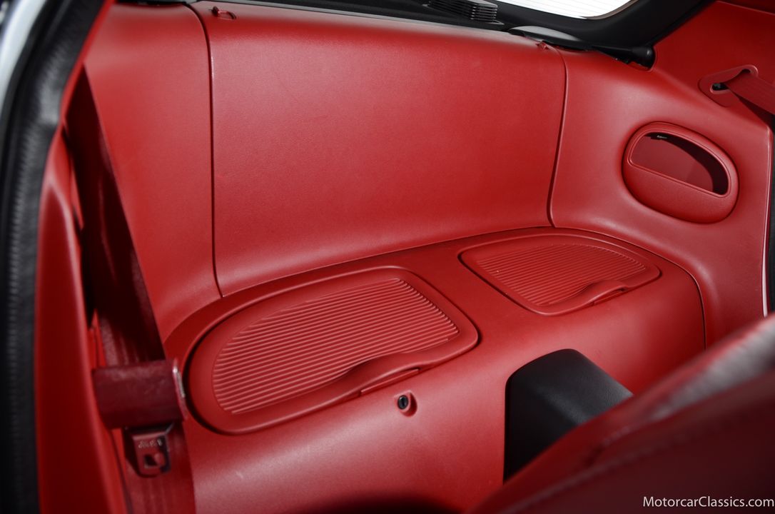 1993 Mazda RX-7
