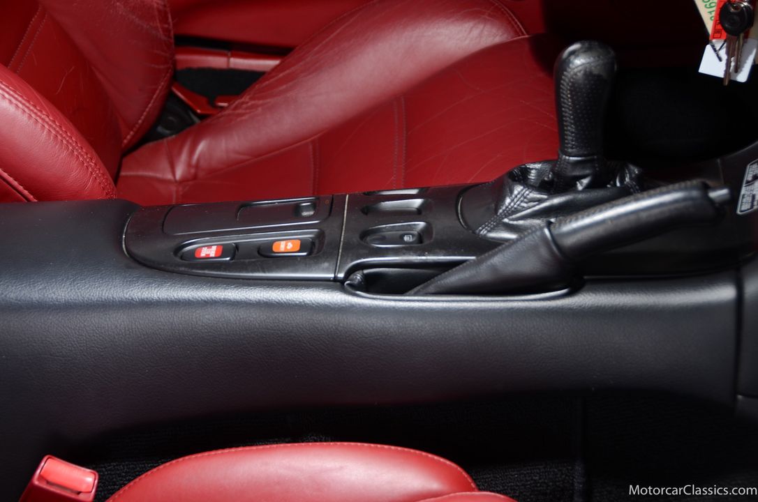 1993 Mazda RX-7