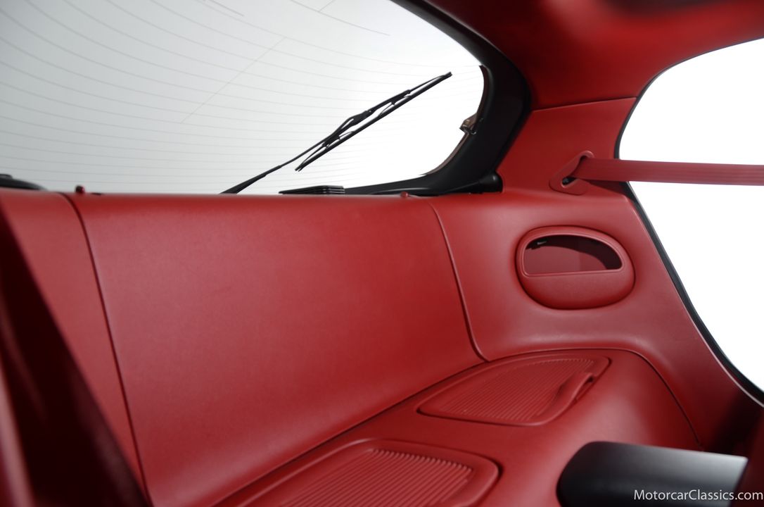 1993 Mazda RX-7